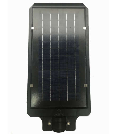 60w Solar street lamp with remote