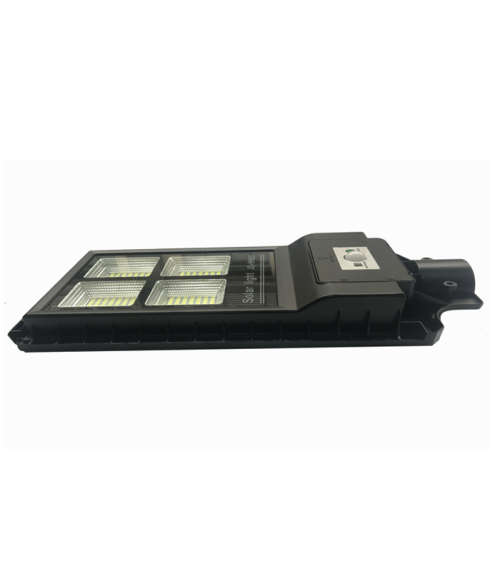 60w Solar street lamp with remote