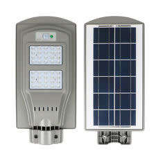 60w Solar integrated lamp 126 LED (WHOLESALE / RETAIL)