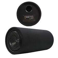 8" Car Tube Subwoofer