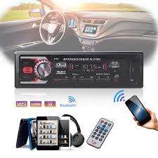 Car Radio CDX-GT1233