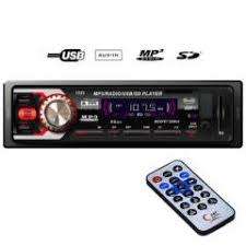 Car Radio CDX-GT1233