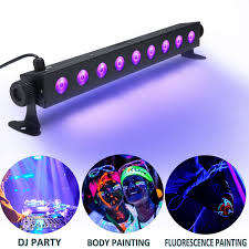 UV LED BLACK LIGHT
