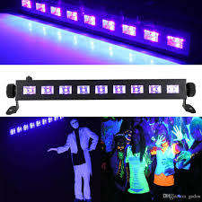 UV LED BLACK LIGHT