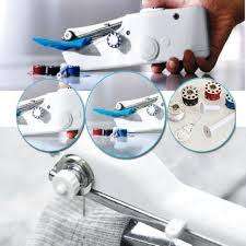 Handy Stitch Portable and Cordless