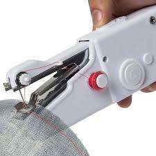 Handy Stitch Portable and Cordless