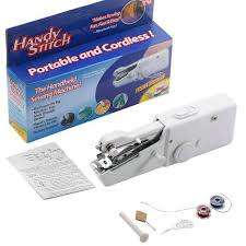 Handy Stitch Portable and Cordless