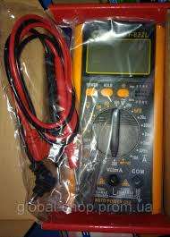 Digital Multi-meter (WHOLESALE & RETAIL)