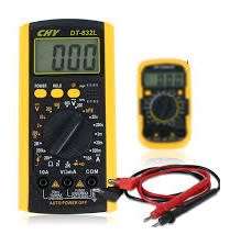 Digital Multi-meter (WHOLESALE & RETAIL)