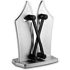 BAVARIAN EDGE: KNIFE SHARPENER