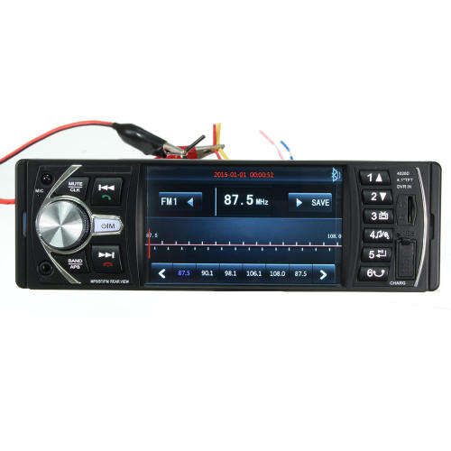 Car Radio 4020D