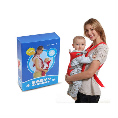 BABY CARRIERS EN71-2