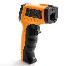 INFRARED THERMOMETER