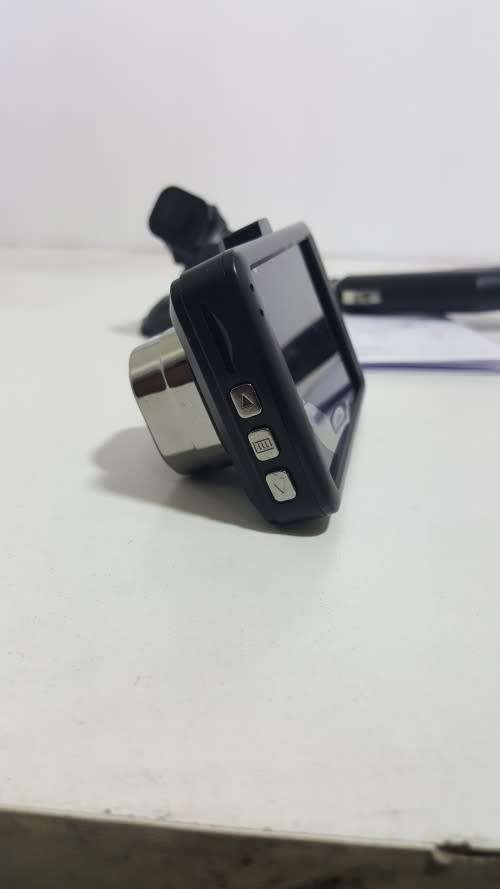 Vehicle Dash Cam - HD Car blackbox DVR