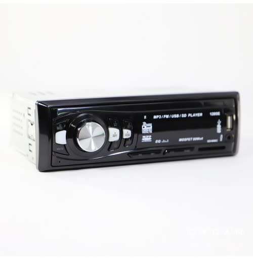 Car Radio - Car Radio and Media Player