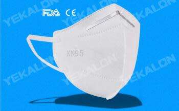 KN95 DAILY PROTECTIVE MASK