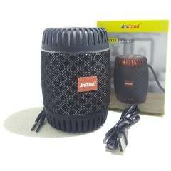 Bluetooth Speaker - Portable Bluetooth Speaker - Mini Bluetooth Pocket Speaker