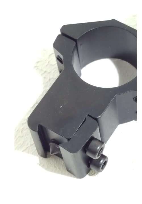 Rifle Scope Mount - Scope Brackets - Steel Scope Mount - Scope & Torch Brackets