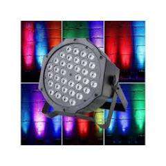 BLACK FRIDAY SPECIAL!!!!!!!!!!!!Par Light Special!!! 36 LED Mini Par Light - RGB 36 LED Par Light