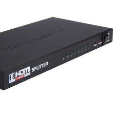 HDMI Splitter - 1 x 8 HDMI Splitter - HDMI 8 Splitter