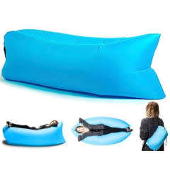 Lazy Sofa Special!!! Portable sleeping DAYBED & Camping Sofa