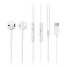 Huawei EP18 Wired Earphone - White