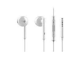 Huawei EP18 Wired Earphone - White