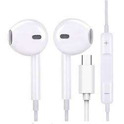 Huawei EP18 Wired Earphone - White