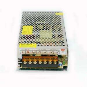 12V 15A 200W Switching Power Supply LED Driver For LED Strip Light Wit