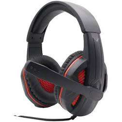 Headphones with microphone GamingANDOWL QY-881