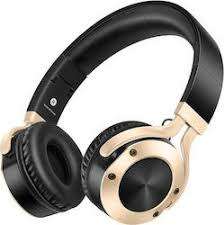Andowl Q-69 Wireless Headphones with Bluetooth Radio