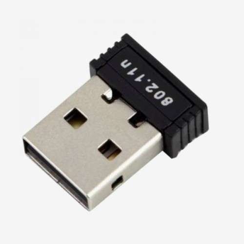 500Mbps Mini Wireless USB Adapter