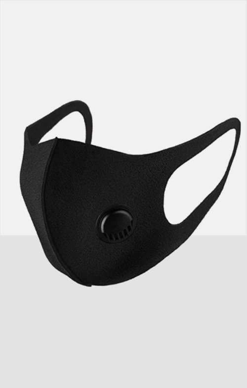 Non-Medical Fashion Masks