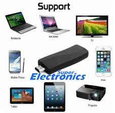 WIFI DISPLAY HDMI DONGLE