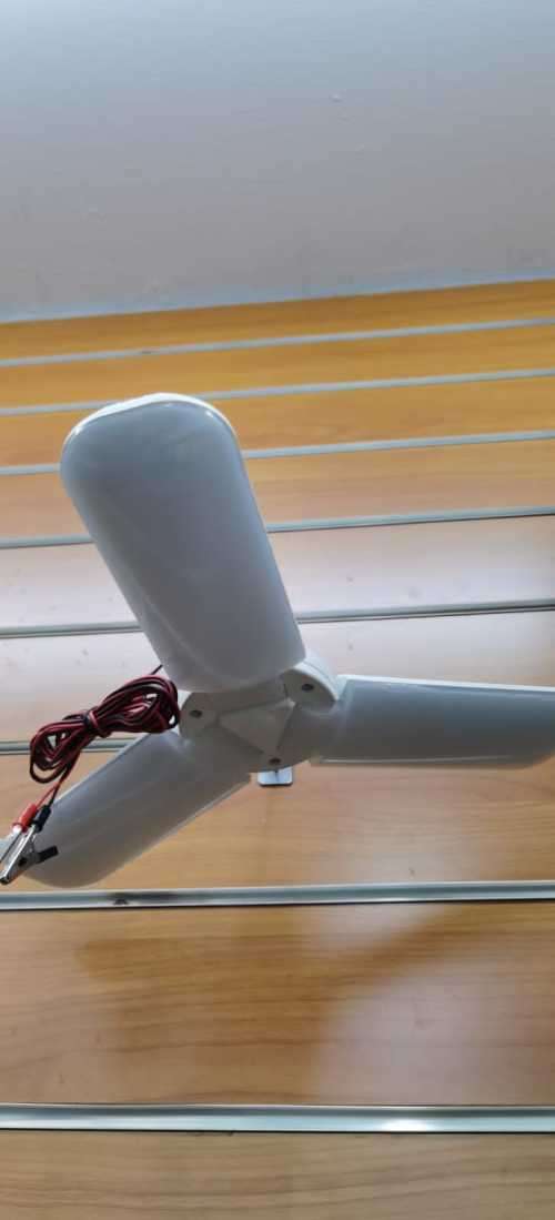 LED OUTDOOR LIGHT 12V MODEL;1901