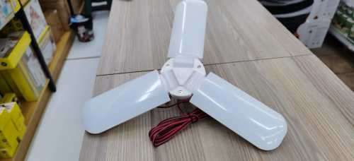 LED OUTDOOR LIGHT 12V MODEL;1901