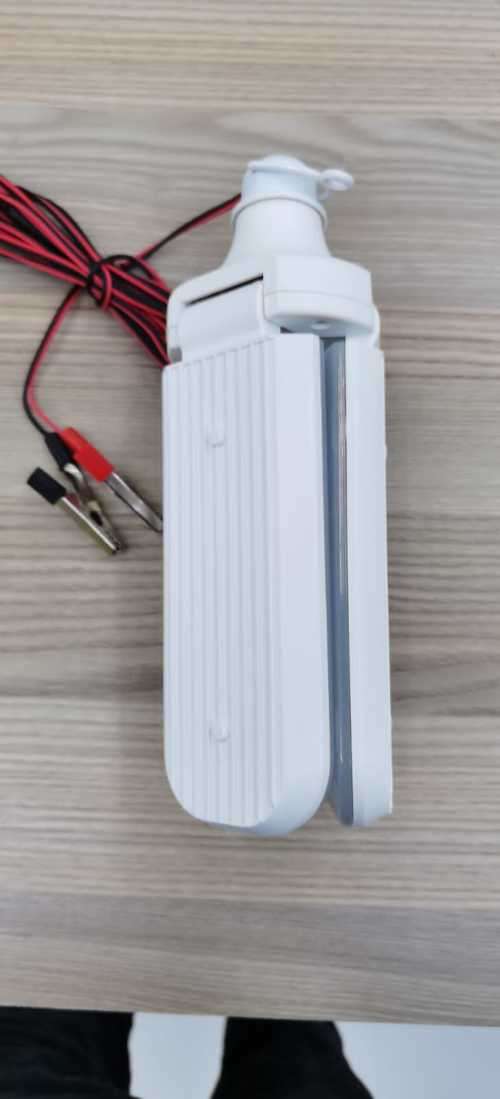 LED OUTDOOR LIGHT 12V MODEL;1901