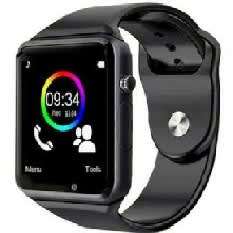 A1 Bluetooth Smart Watch Phone