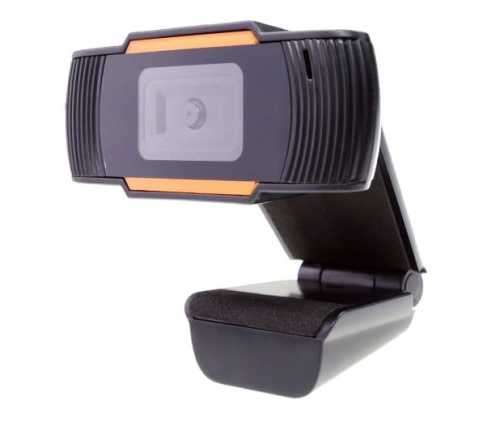 680x480 USB Webcam For Streaming and Video Recording