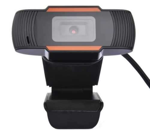 680x480 USB Webcam For Streaming and Video Recording