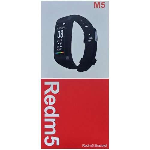 Smart Band M5 Smartwatch Bracelete