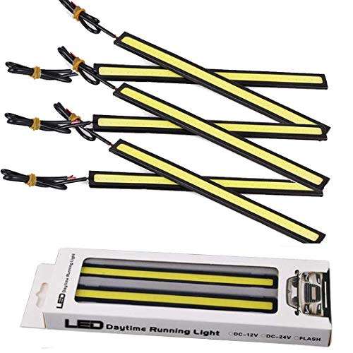 LED DAYTIME RUNNING LIGHTS