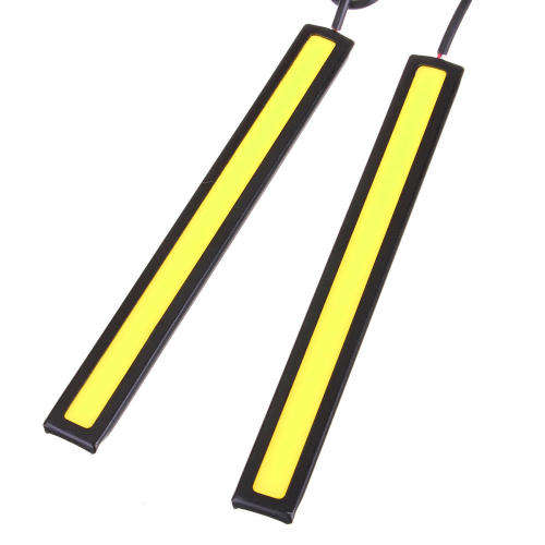 LED DAYTIME RUNNING LIGHTS