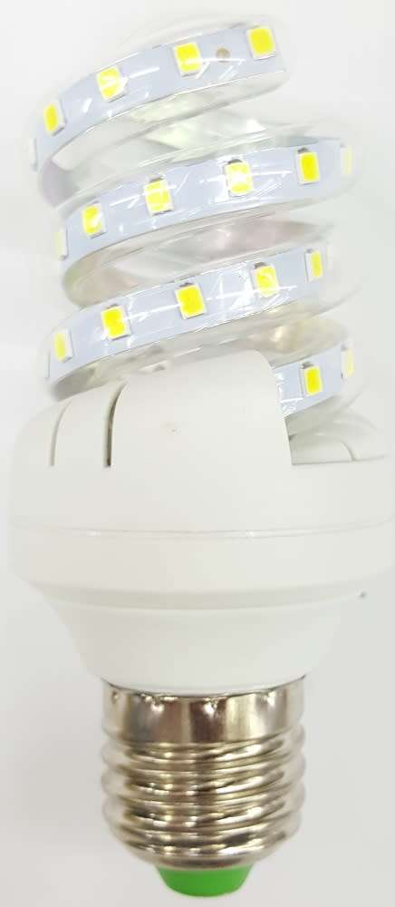 5W LED BULB screw type