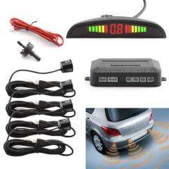 Parking Sensor - Park Distance Control - Rear or Front Parking Sensor