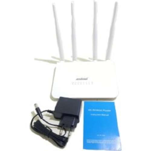 WiFi Router - Wifi Router with Sim Port - Universal Q-A211 WiFi Router with Sim port