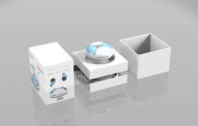 EZRA TWS03 WIRELESS EARPHONE