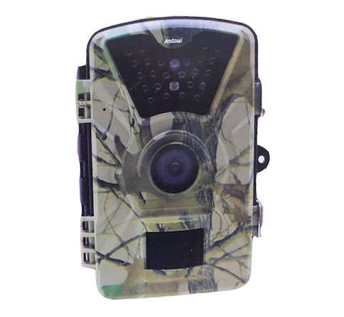 Trail Camera - Wild Life Trail Camera