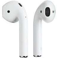 Bluetooth Earphones - EarBud Bluetooth Headsets - Rechargeable BudsQ3 Wireless Headsets