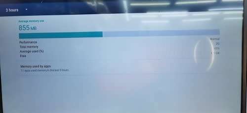 Android TV Box - 4K Android 9 TV Box with Mini Wireless Keyboard - Q4Pro Android TV Box